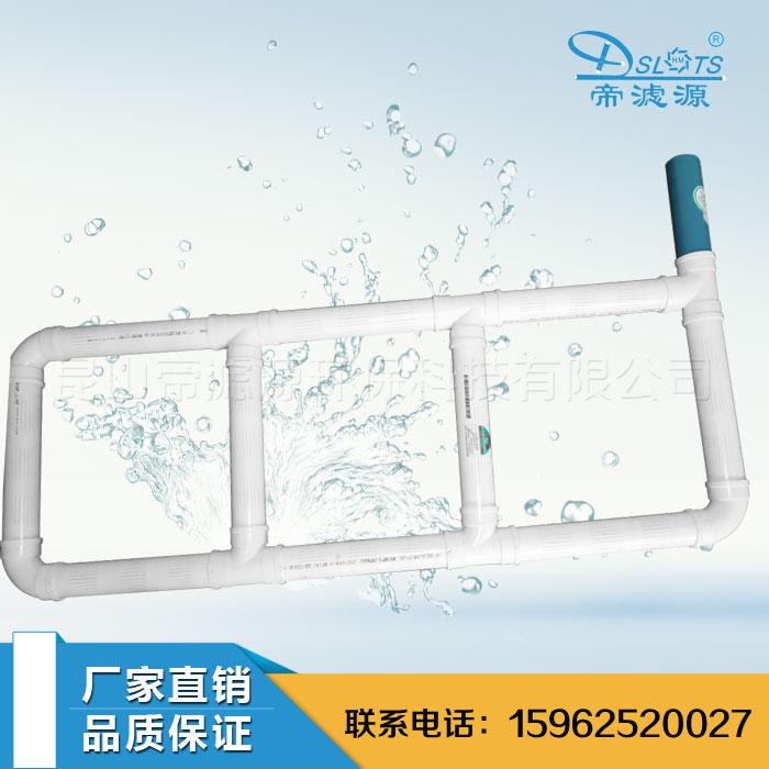 綠地降水管